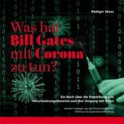 Cover von Was hat Bill Gates mit Corona zu tun?