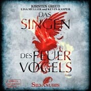 Cover von Das Singen des Feuervogels
