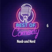 Cover von Noob und Nerd 6