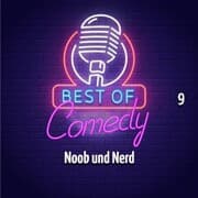 Cover von Noob und Nerd 9