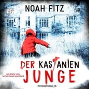 Cover von Der Kastanienjunge