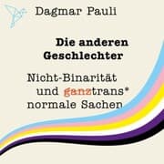 Cover von Die anderen Geschlechter