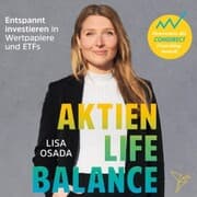 Cover von Aktien-Life-Balance