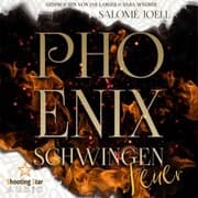 Cover von Phönixschwingen: Feuer