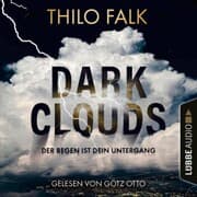 Cover von Dark Clouds