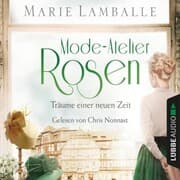 Cover von Träume einer neuen Zeit