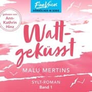 Cover von Wattgeküsst