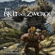 Cover von Im Blut der Zwerge