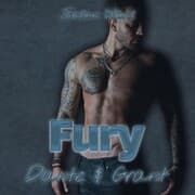 Cover von Fury - Dante & Grant