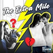 Cover von The Extra Mile