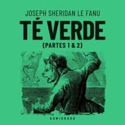 Cover von Té verde