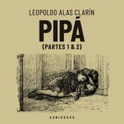 Cover von Pipá