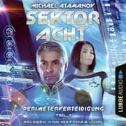 Cover von Sektor Acht