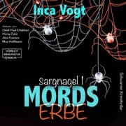 Cover von Mordserbe
