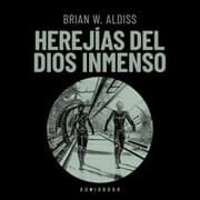 Cover von Herejías del Dios inmenso
