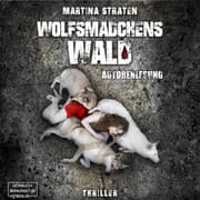 Cover von Wolfsmädchens Wald