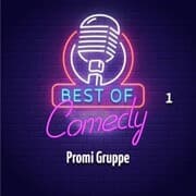 Cover von Promi Gruppe 1