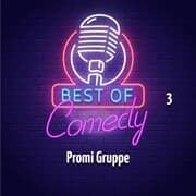 Cover von Promi Gruppe 3