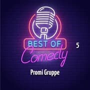 Cover von Promi Gruppe 5