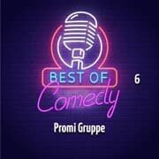 Cover von Promi Gruppe 6