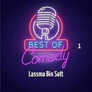 Cover von Lassma Bin Satt 1