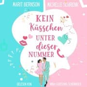 Cover von Kein Küsschen unter dieser Nummer