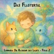 Cover von Das Flu¿stertal