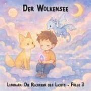 Cover von Der Wolkensee