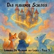Cover von Das Fliegende Schloss