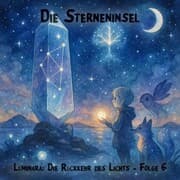 Cover von Die Sterneninsel