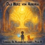 Cover von Das Herz von Auroria