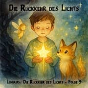 Cover von Die Ru¿ckkehr des Lichts