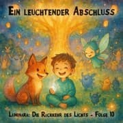 Cover von Ein leuchtender Abschluss