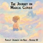 Cover von The Journey on Magical Clouds