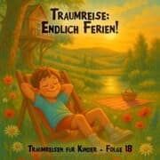 Cover von Traumreisen: Endlich Ferien!