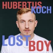 Cover von Lost Boy