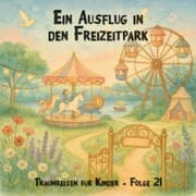 Cover von Ein Ausflug in den Freizeitpark