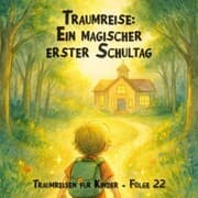 Cover von Ein magischer erster Schultag