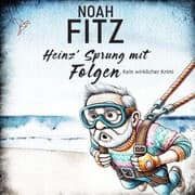 Cover von Heinz' Sprung mit Folgen