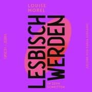Cover von Lesbisch werden in 10 Schritten