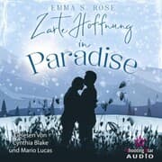 Cover von Zarte Hoffnung in Paradise