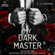 Cover von My Dark Master