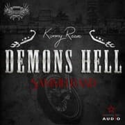 Cover von Demons Hell Motorcycle Club - Der Sammelband