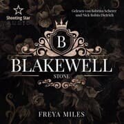 Cover von Stone Blakewell