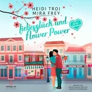 Cover von Liebesglück und Flower Power