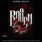 Cover von Rosenherz