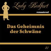Cover von Folge 41: Das Geheimnis der Schwäne