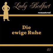 Cover von Folge 43: Die ewige Ruhe
