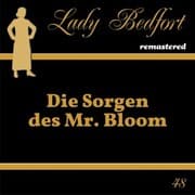 Cover von Folge 48: Die Sorgen des Mr. Bloom