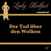 Cover von Folge 81: Der Tod über den Wolken